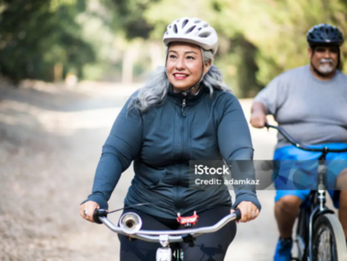 Physical Activity Interventions